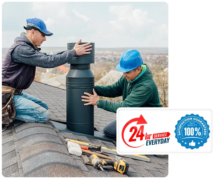 Chimney & Fireplace Installation And Repair in Mill Creek, WA