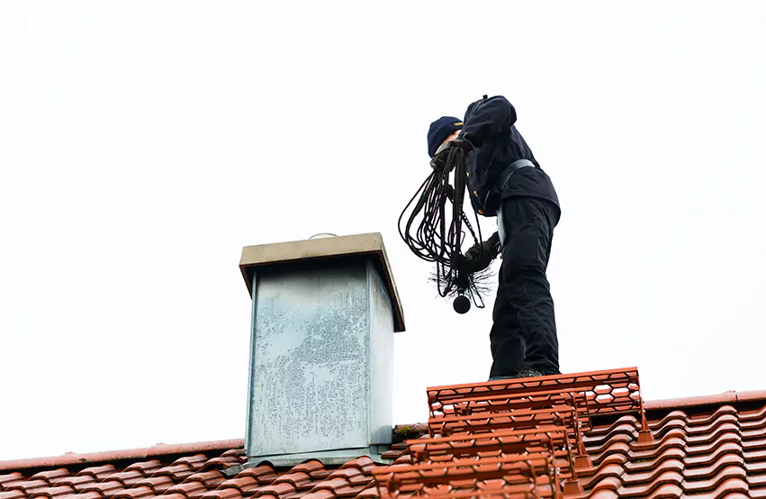 Chimney & Fireplace Sweeps in Mill Creek, WA